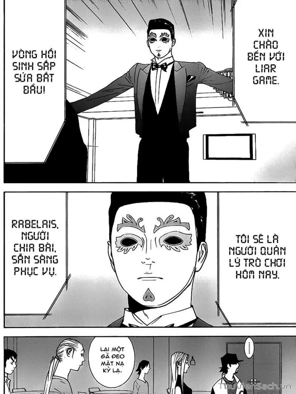 Chapter 138 - Image 11