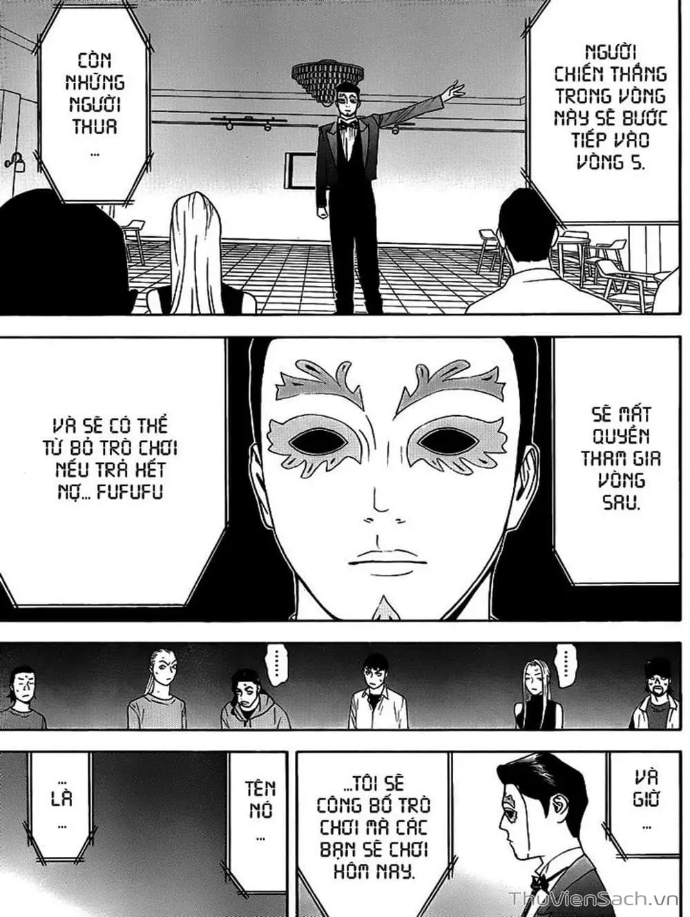Chapter 138 - Image 12
