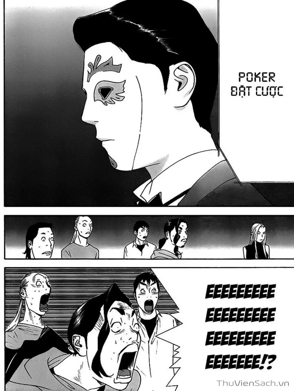 Chapter 138 - Image 13