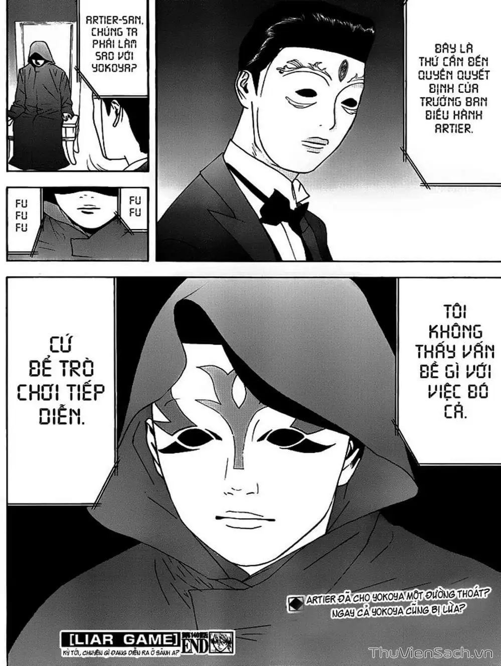 Chapter 138 - Image 15