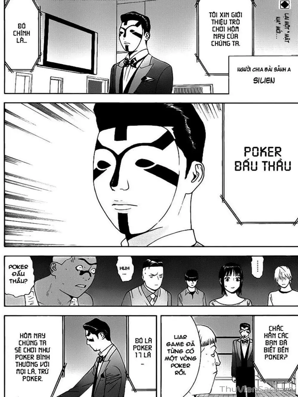Chapter 138 - Image 17