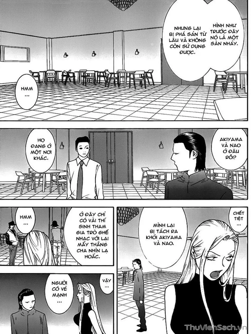 Chapter 138 - Image 4