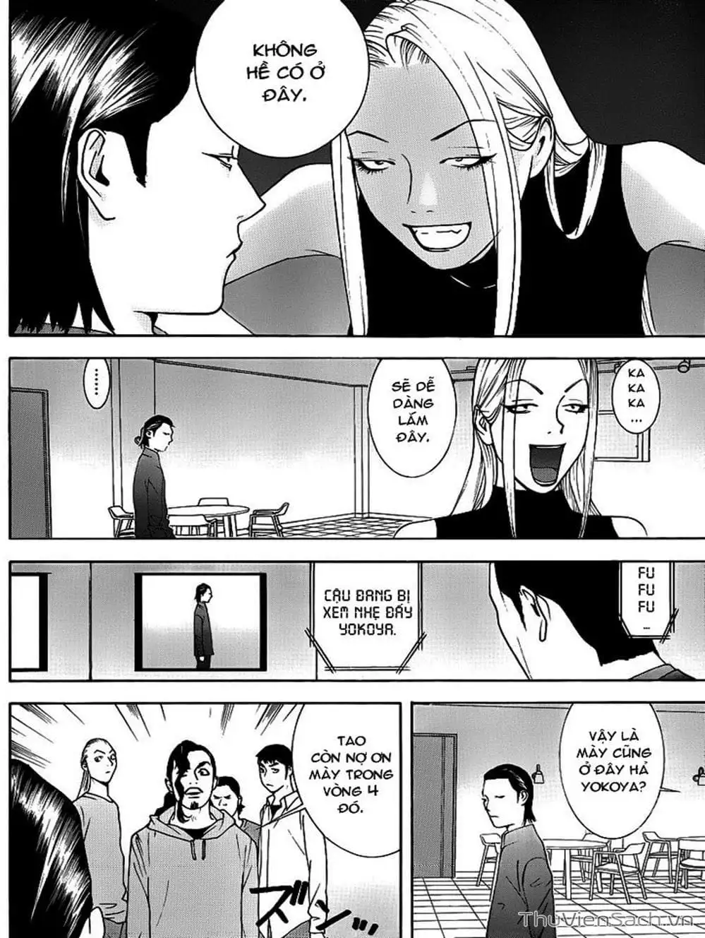 Chapter 138 - Image 5