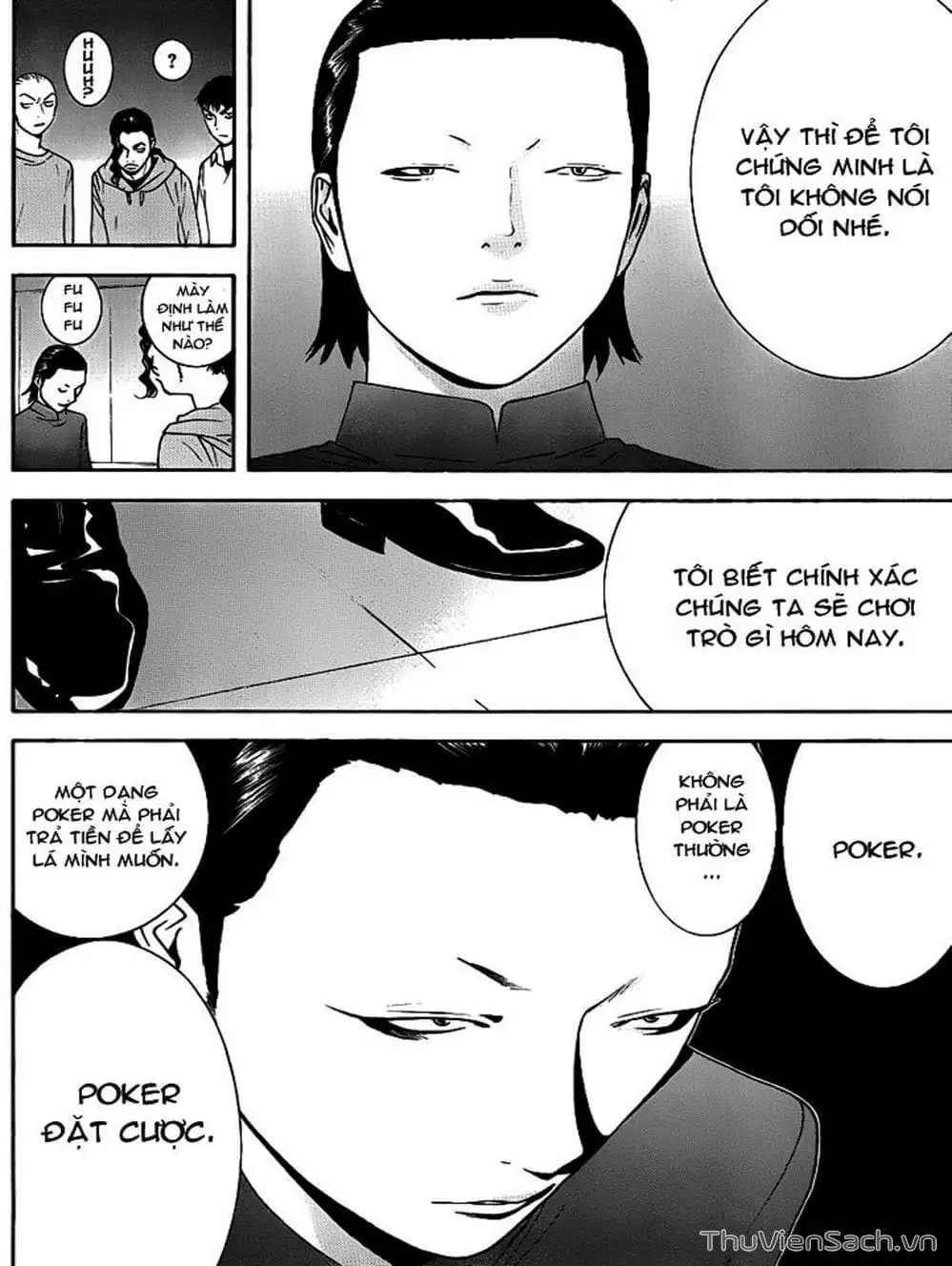 Chapter 138 - Image 9