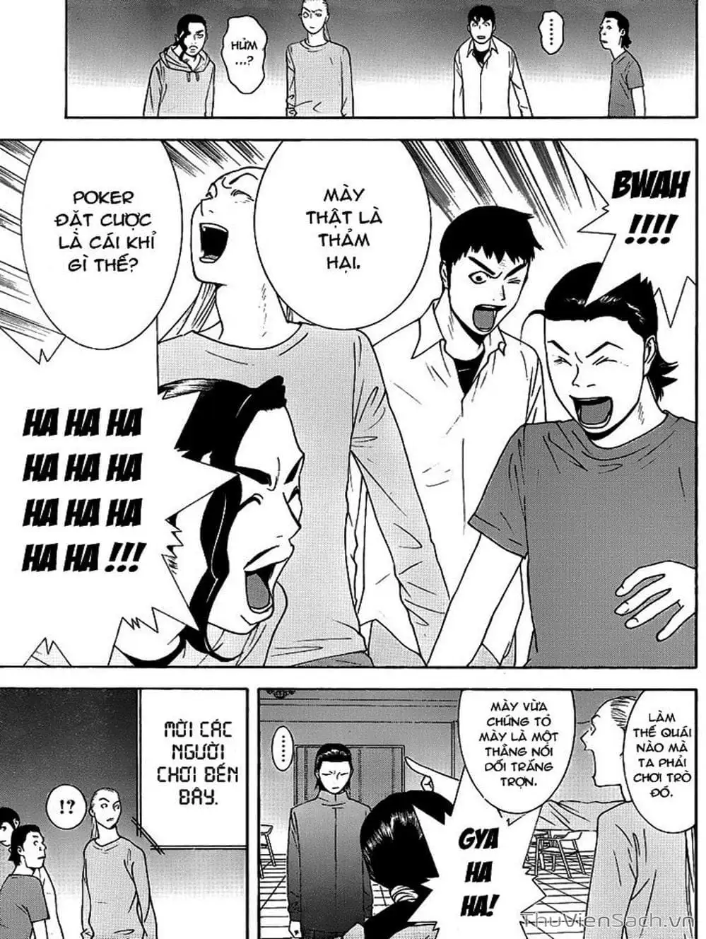 Chapter 138 - Image 10