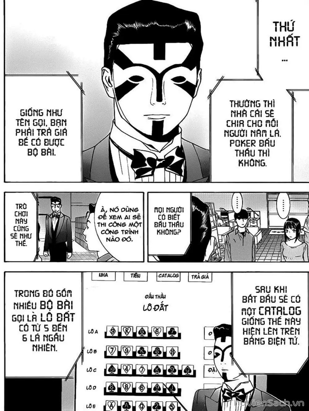 Chapter 139 - Image 1