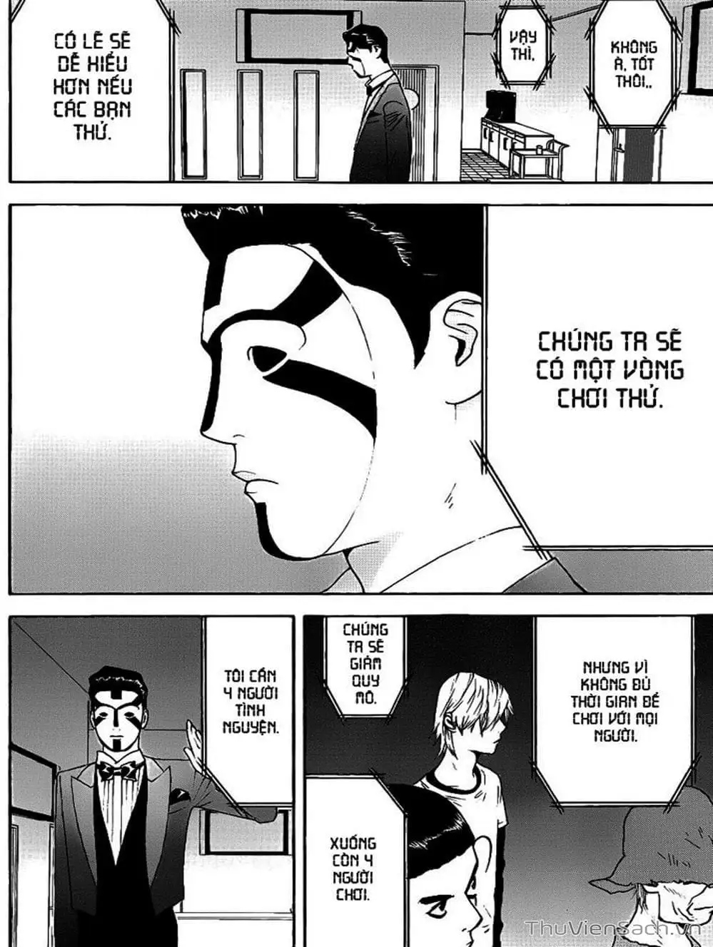 Chapter 139 - Image 11