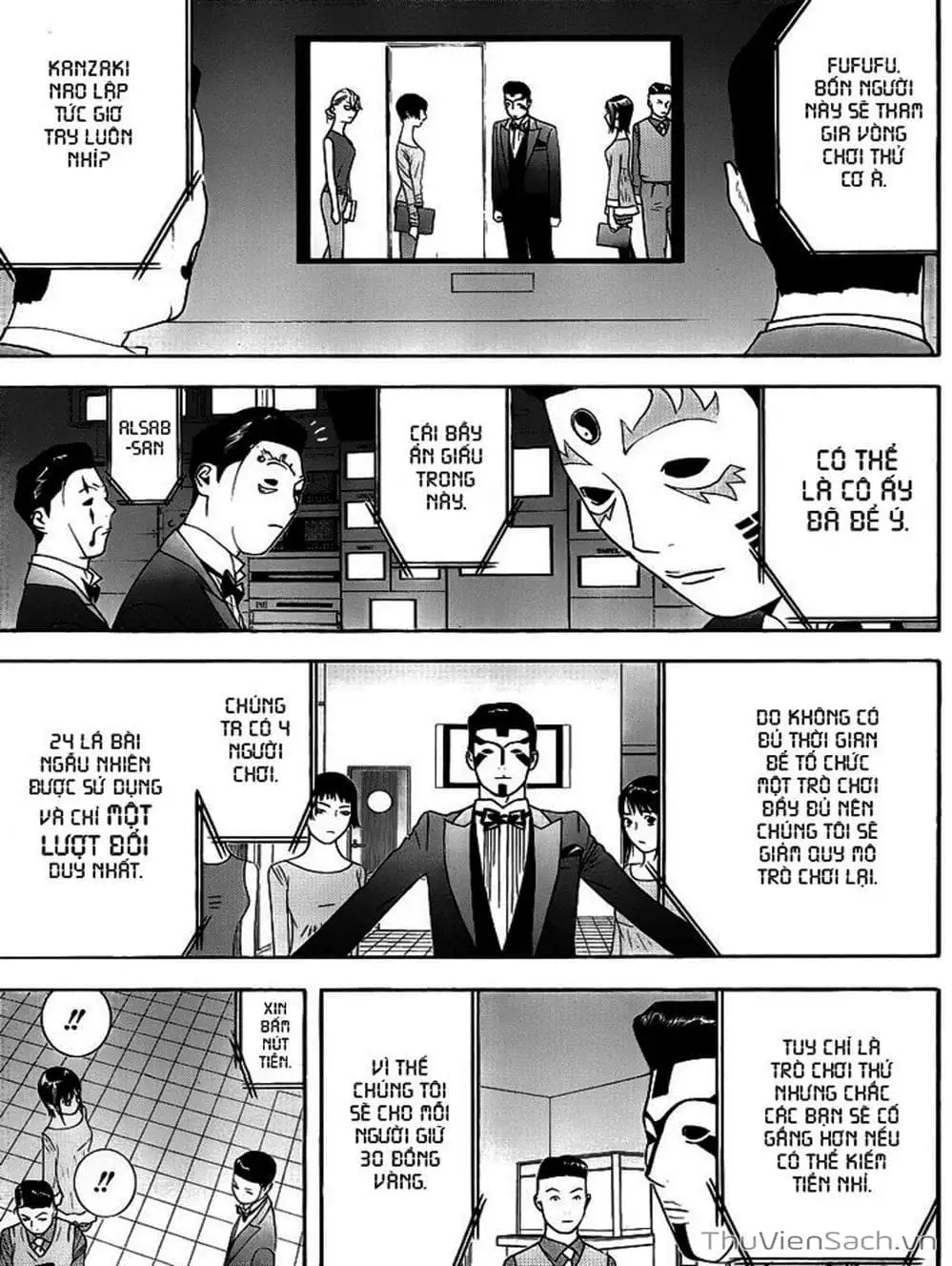Chapter 139 - Image 17