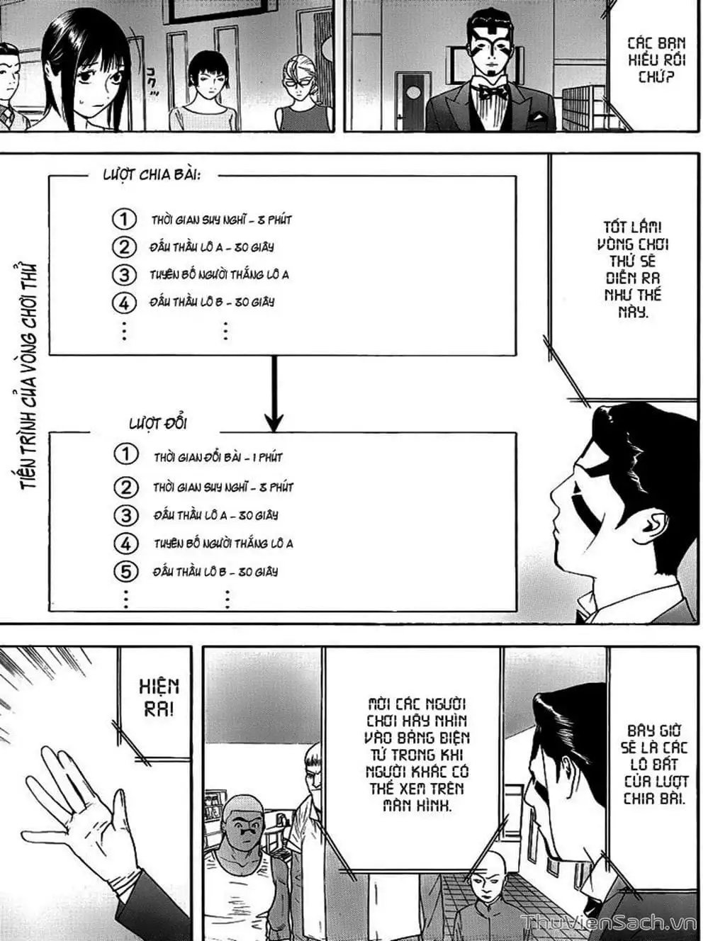 Chapter 139 - Image 19