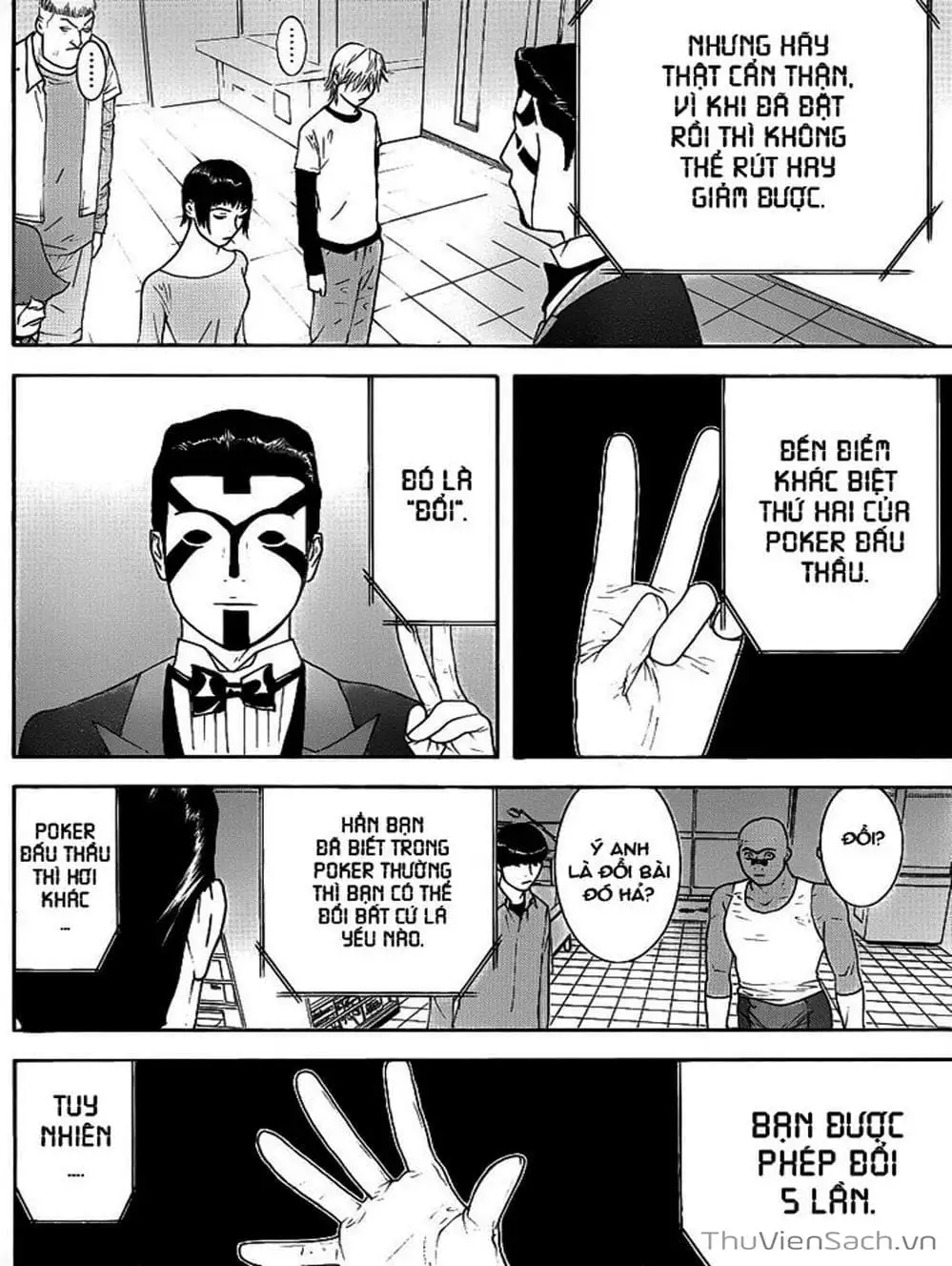 Chapter 139 - Image 3