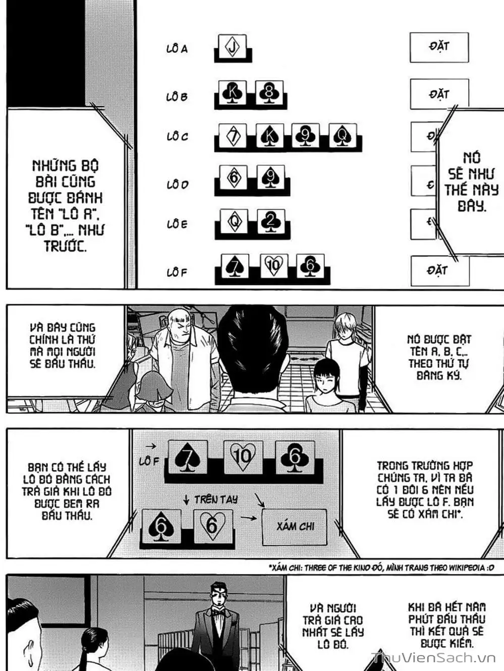 Chapter 139 - Image 5