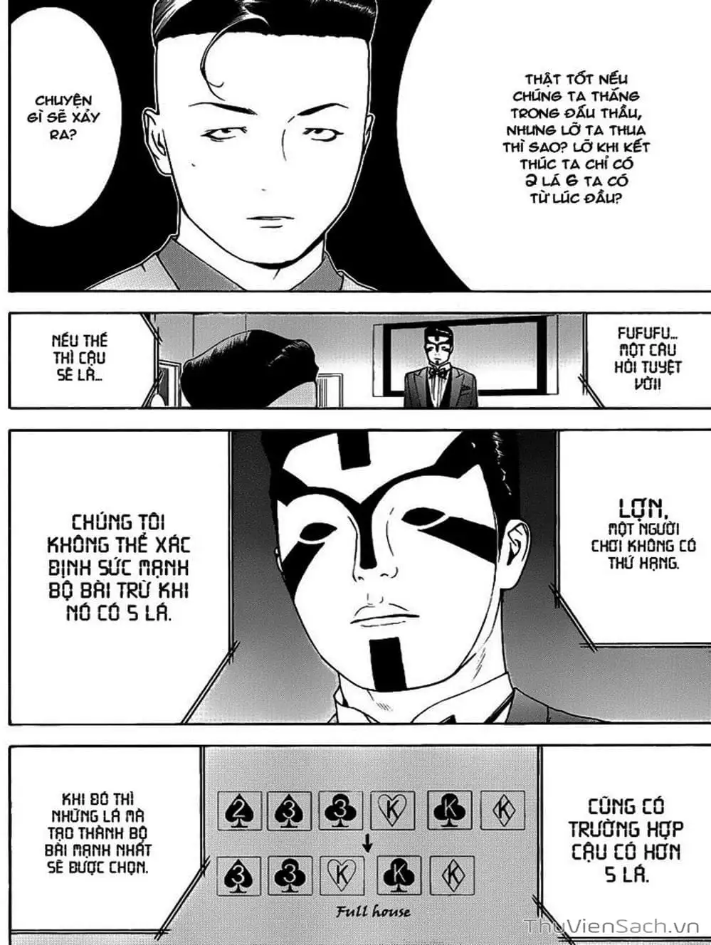 Chapter 139 - Image 7