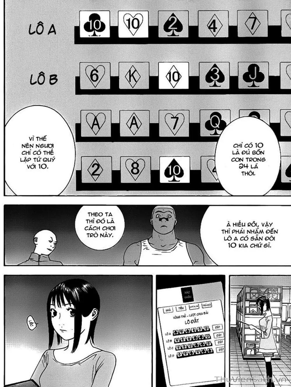 Chapter 140 - Image 2