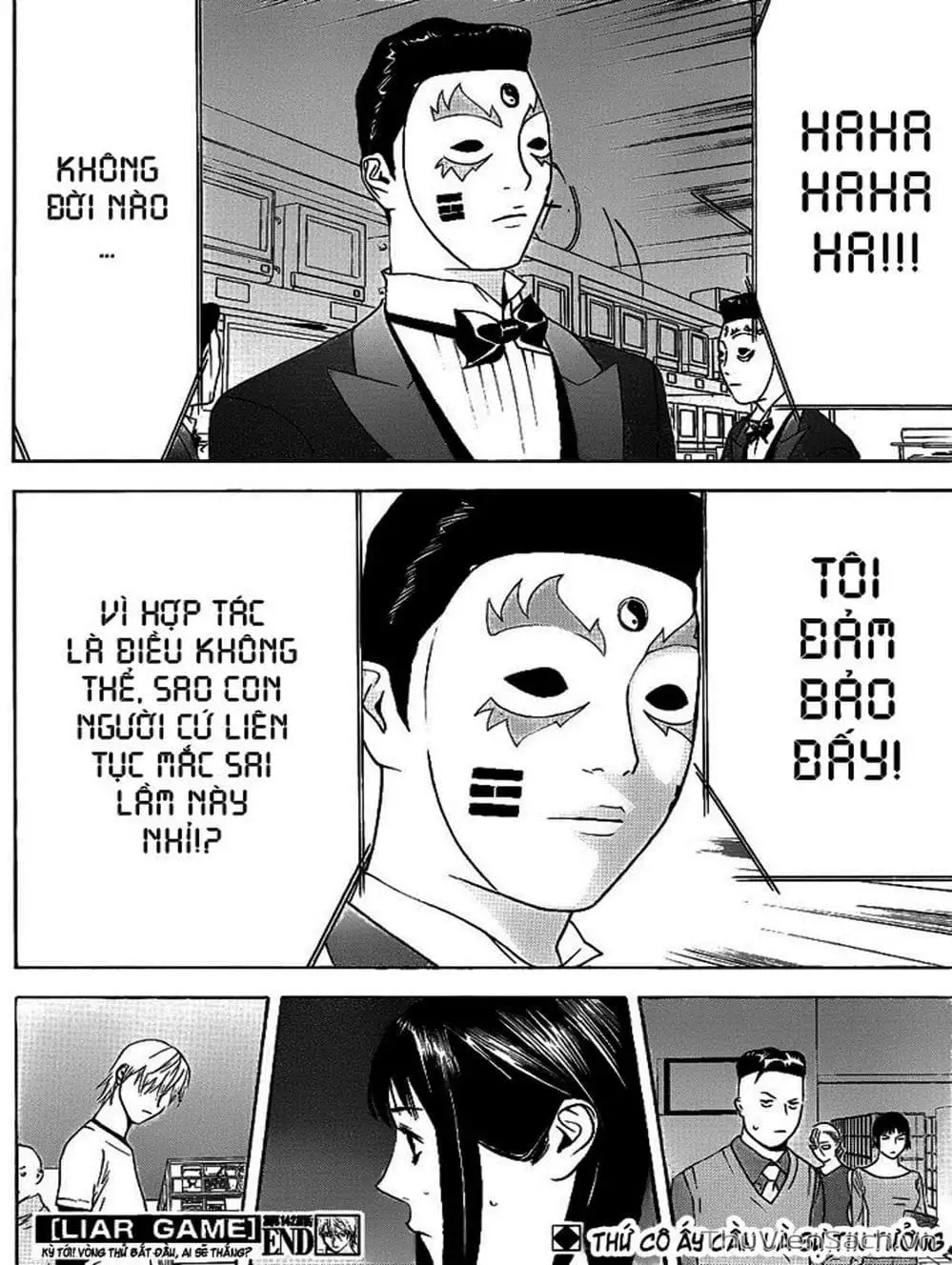 Chapter 140 - Image 12