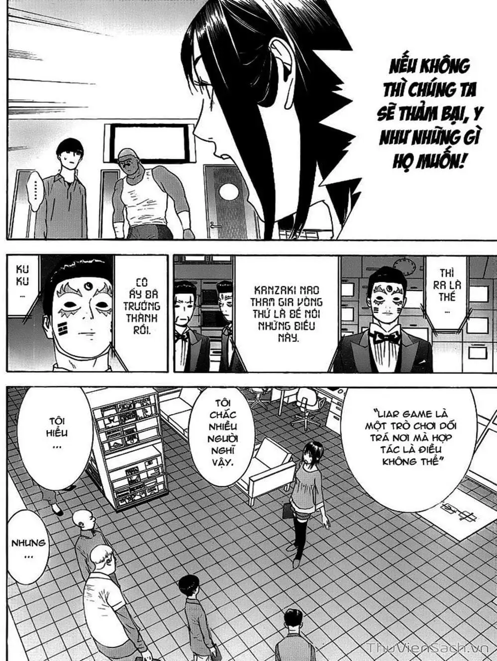 Chapter 140 - Image 8