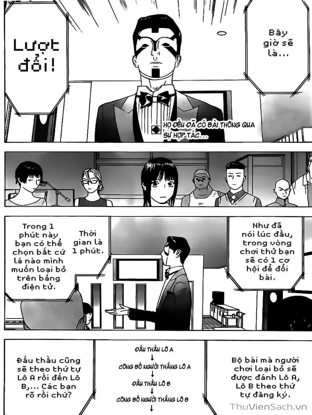 Chapter 141 - Image 12