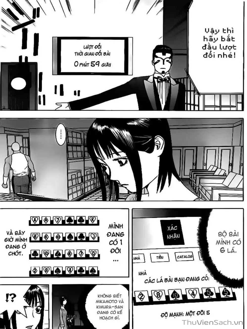 Chapter 141 - Image 13