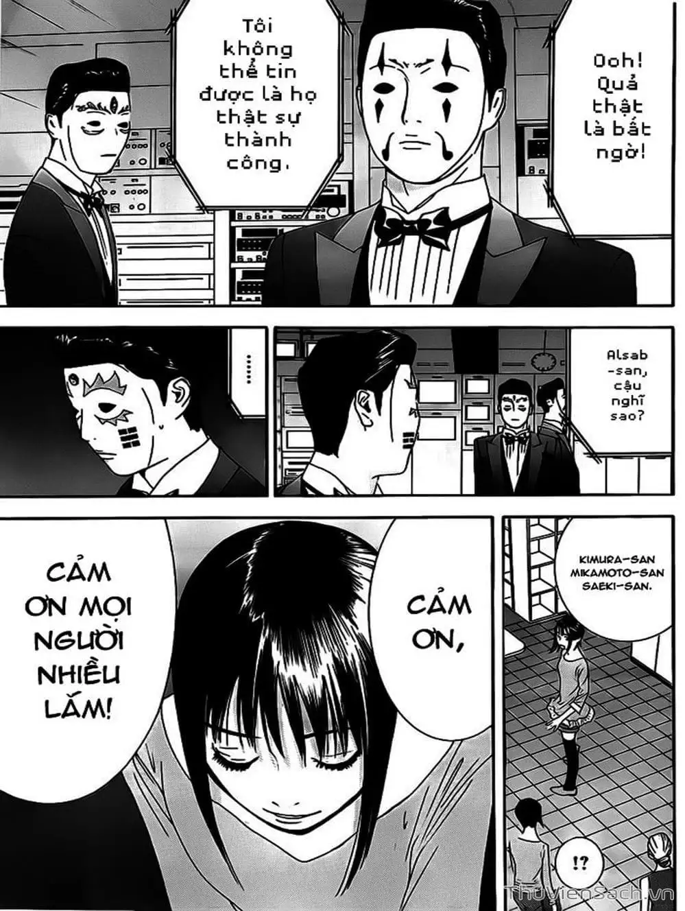 Chapter 141 - Image 9