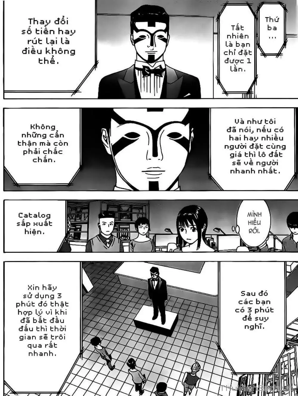 Chapter 142 - Image 2