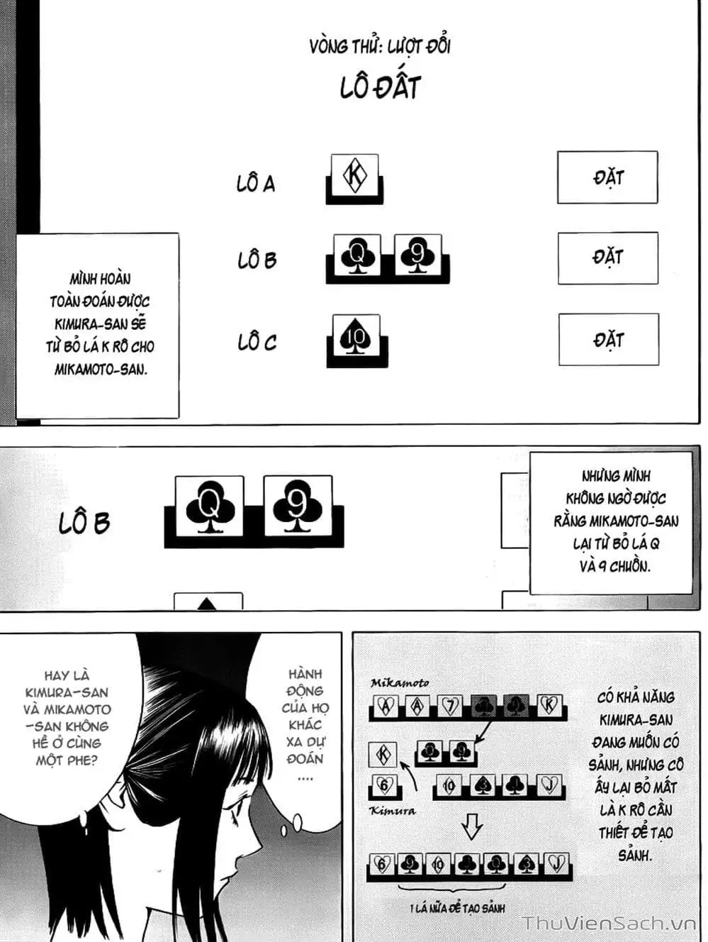 Chapter 142 - Image 11