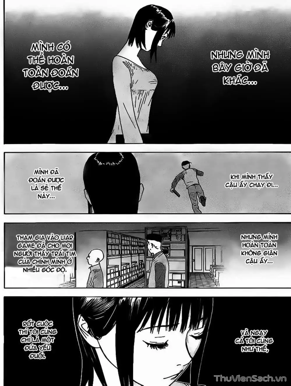 Chapter 142 - Image 6