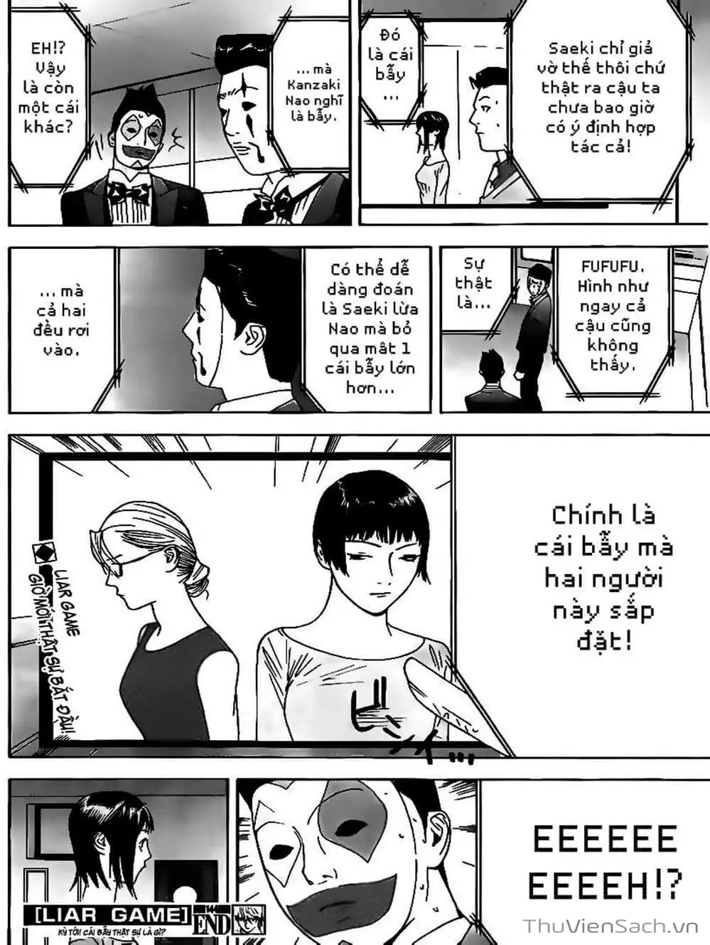 Chapter 142 - Image 8