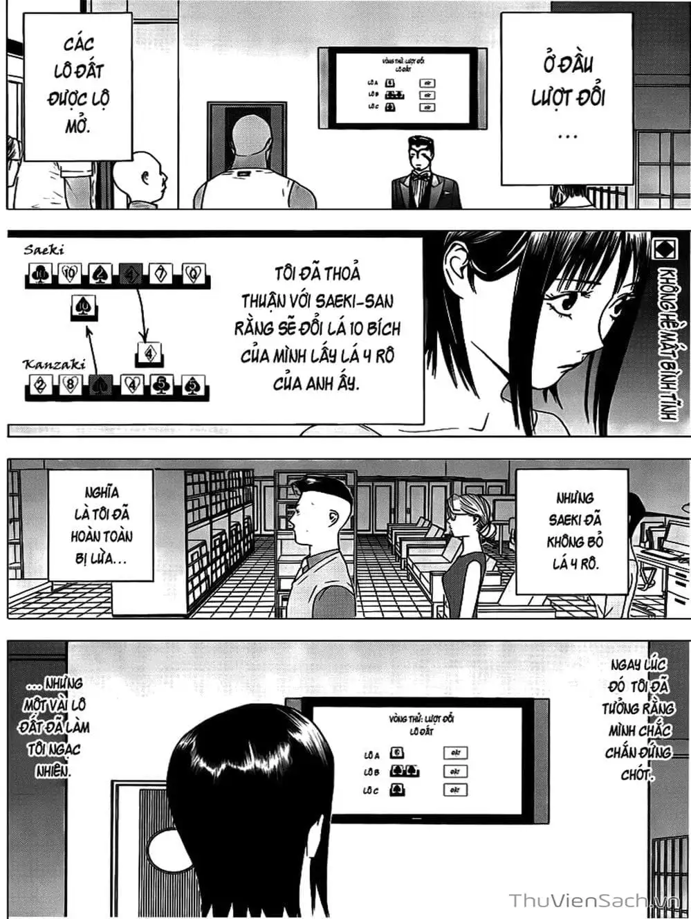 Chapter 142 - Image 10