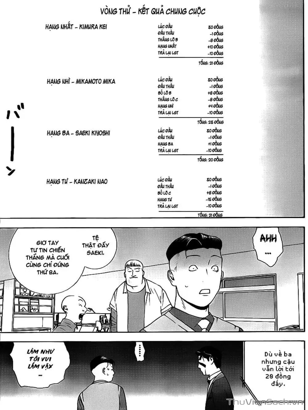 Chapter 143 - Image 1