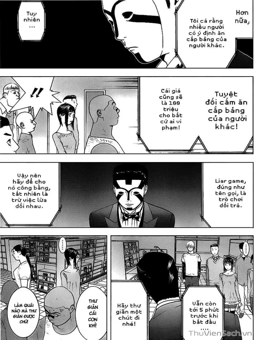 Chapter 143 - Image 11