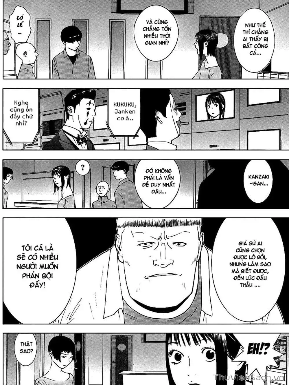 Chapter 143 - Image 14