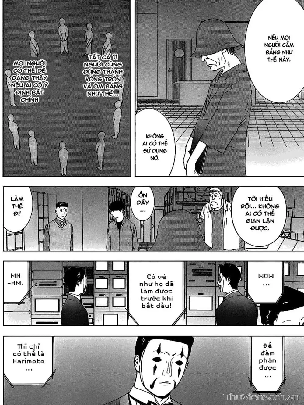 Chapter 143 - Image 18