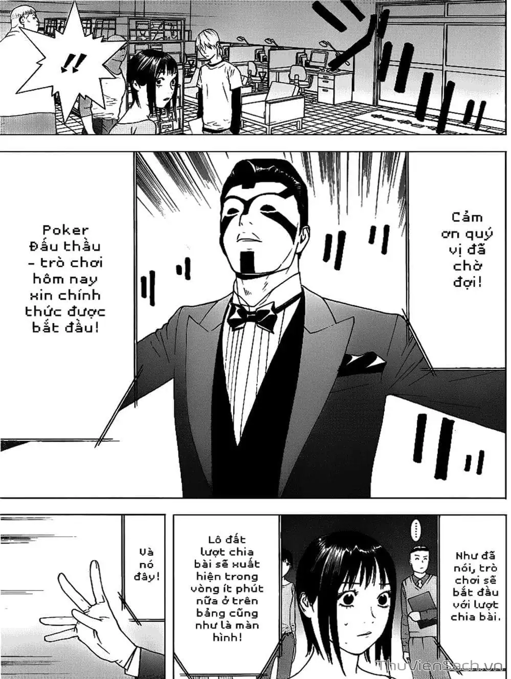 Chapter 143 - Image 19