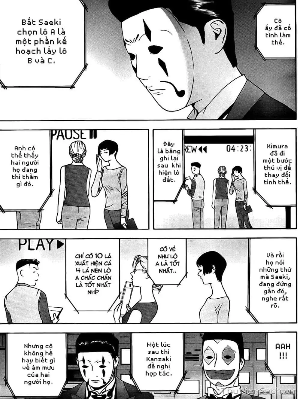 Chapter 143 - Image 3