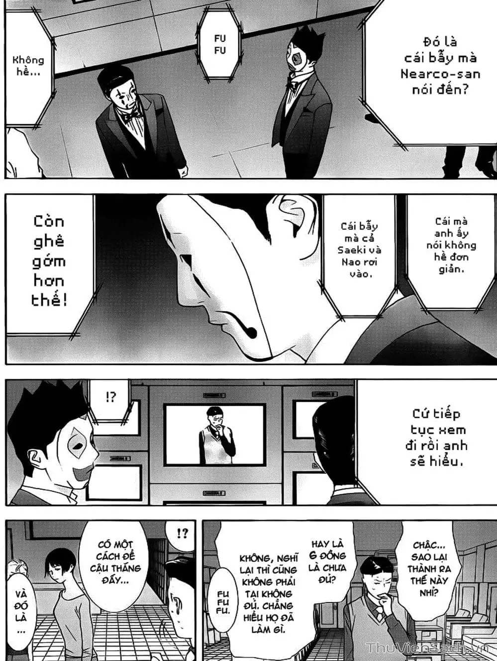 Chapter 143 - Image 4