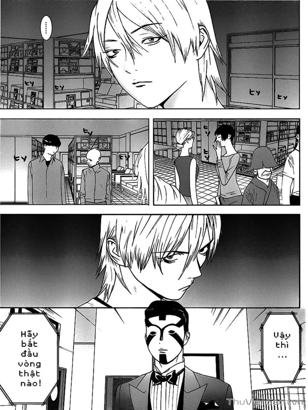 Chapter 143 - Image 9