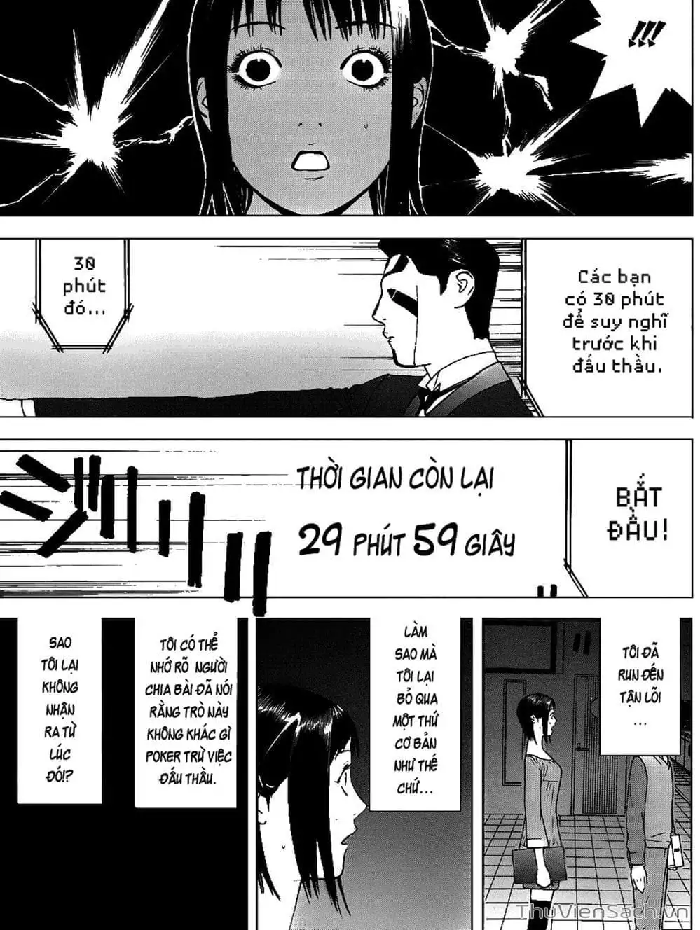 Chapter 144 - Image 1