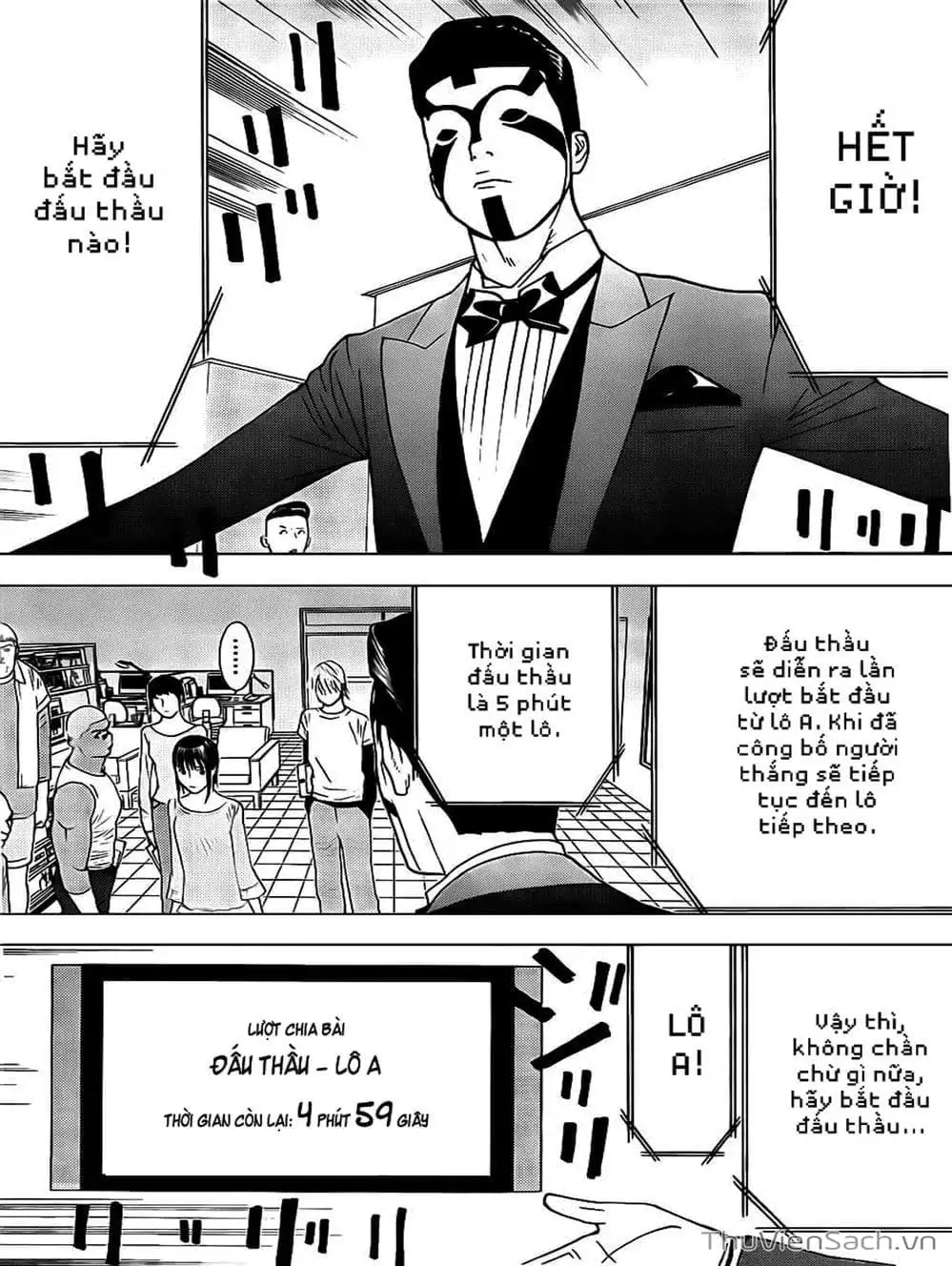 Chapter 144 - Image 12