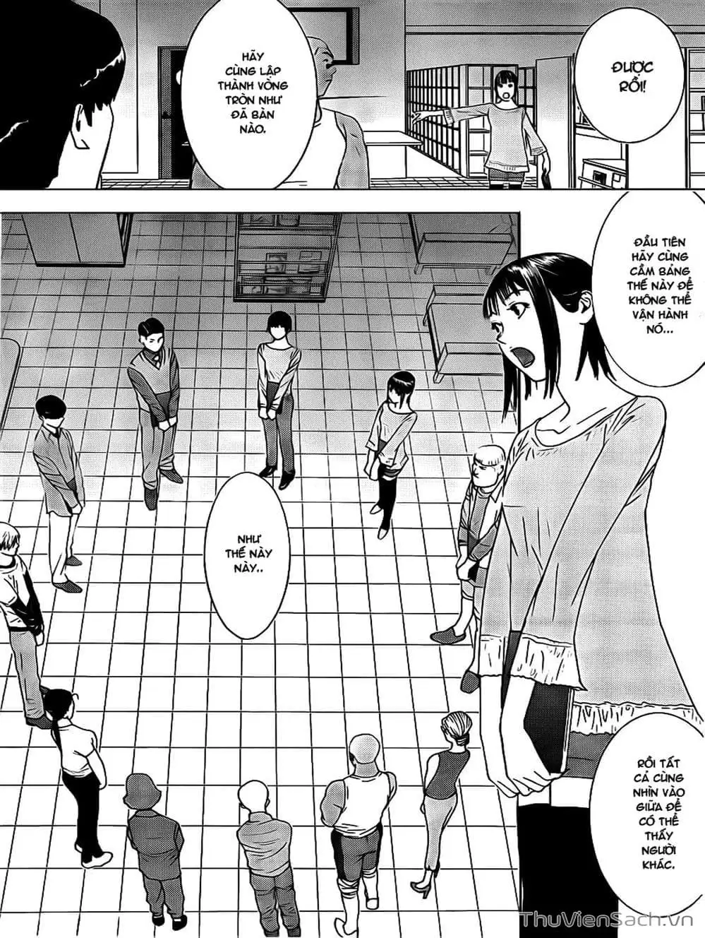 Chapter 144 - Image 13