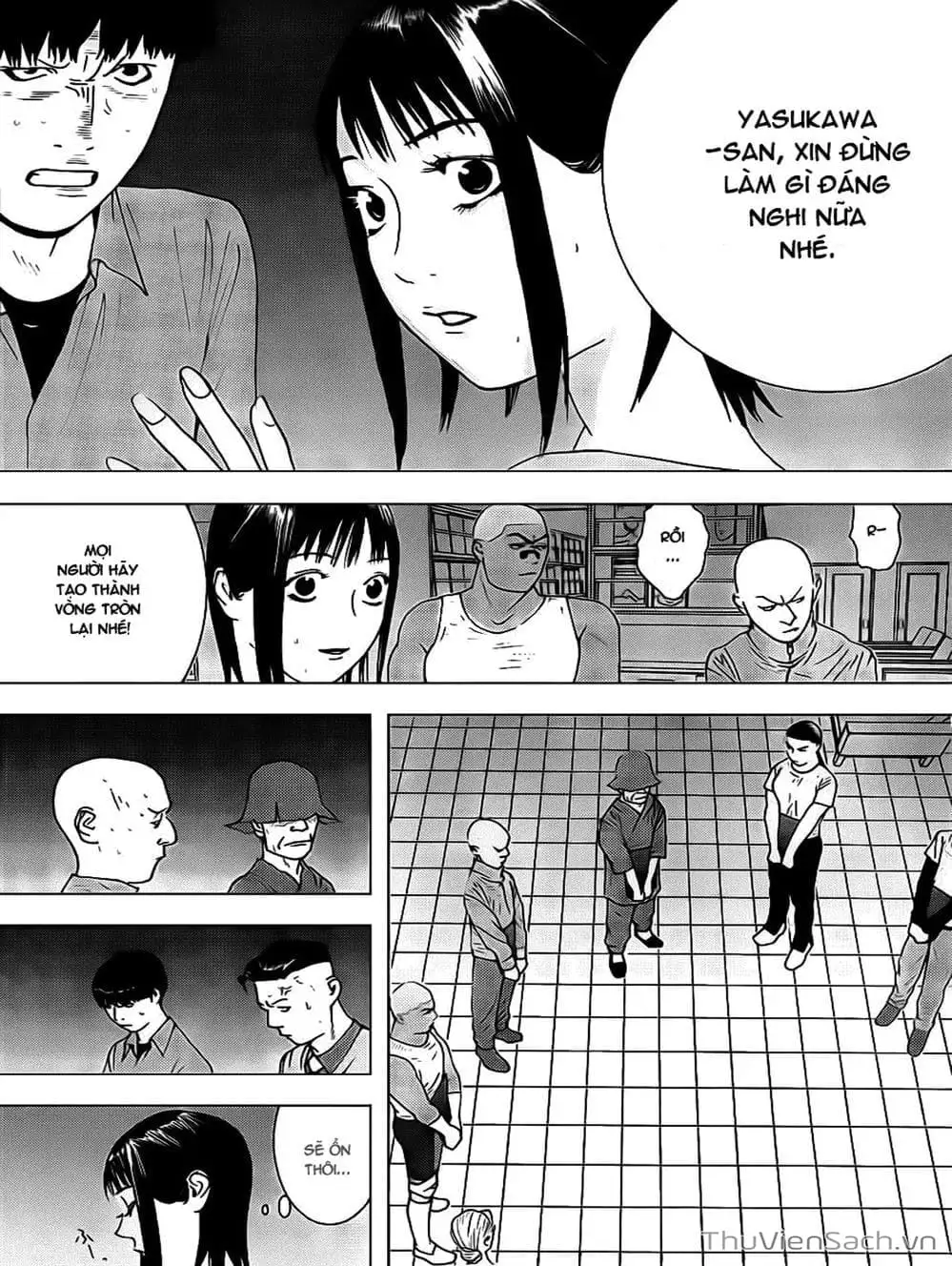Chapter 144 - Image 16