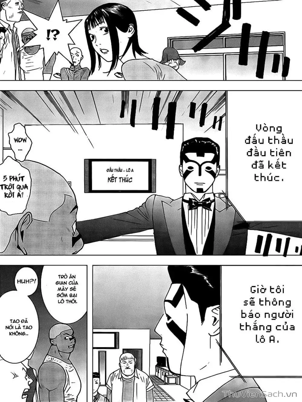 Chapter 144 - Image 18