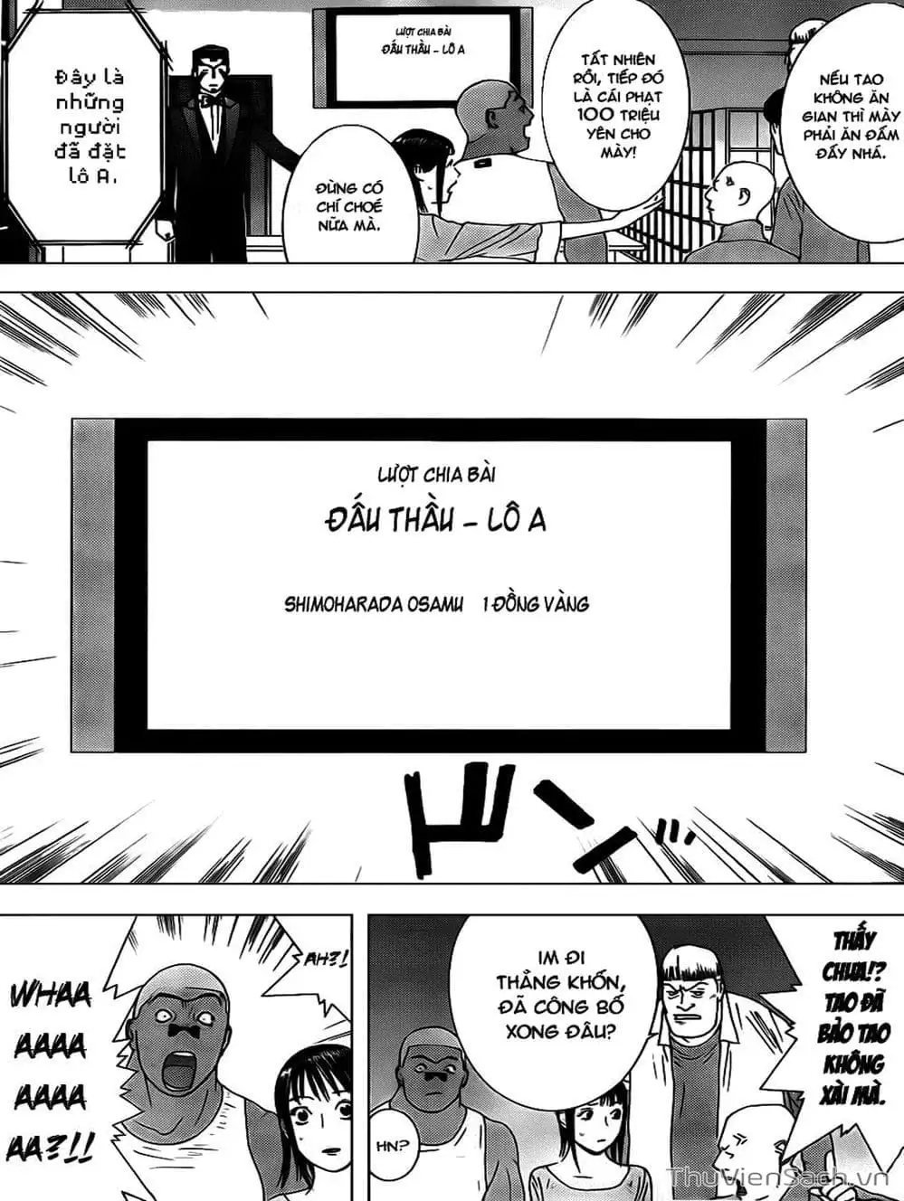 Chapter 144 - Image 19