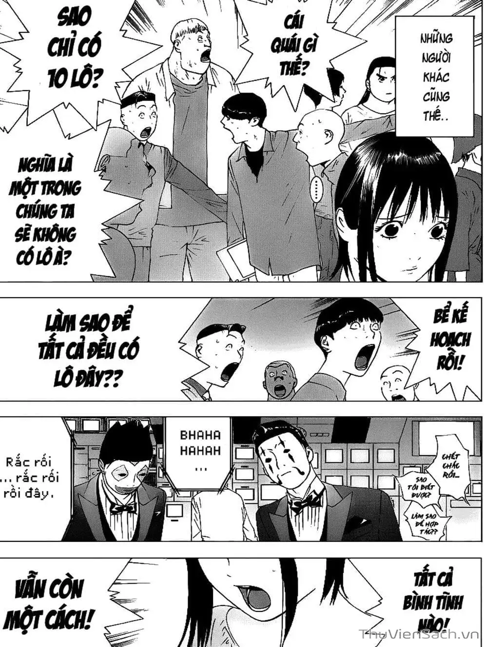 Chapter 144 - Image 3