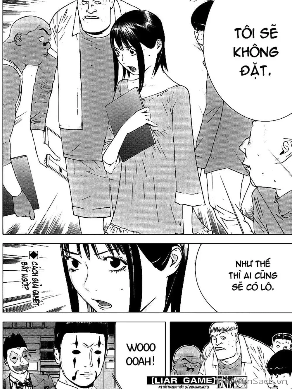 Chapter 144 - Image 4