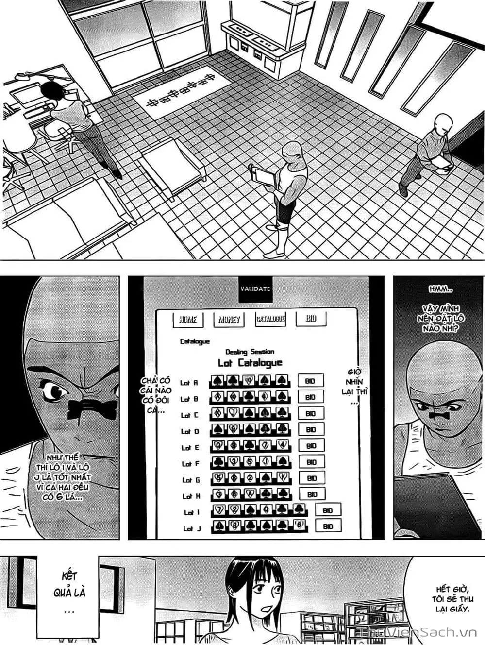 Chapter 144 - Image 9