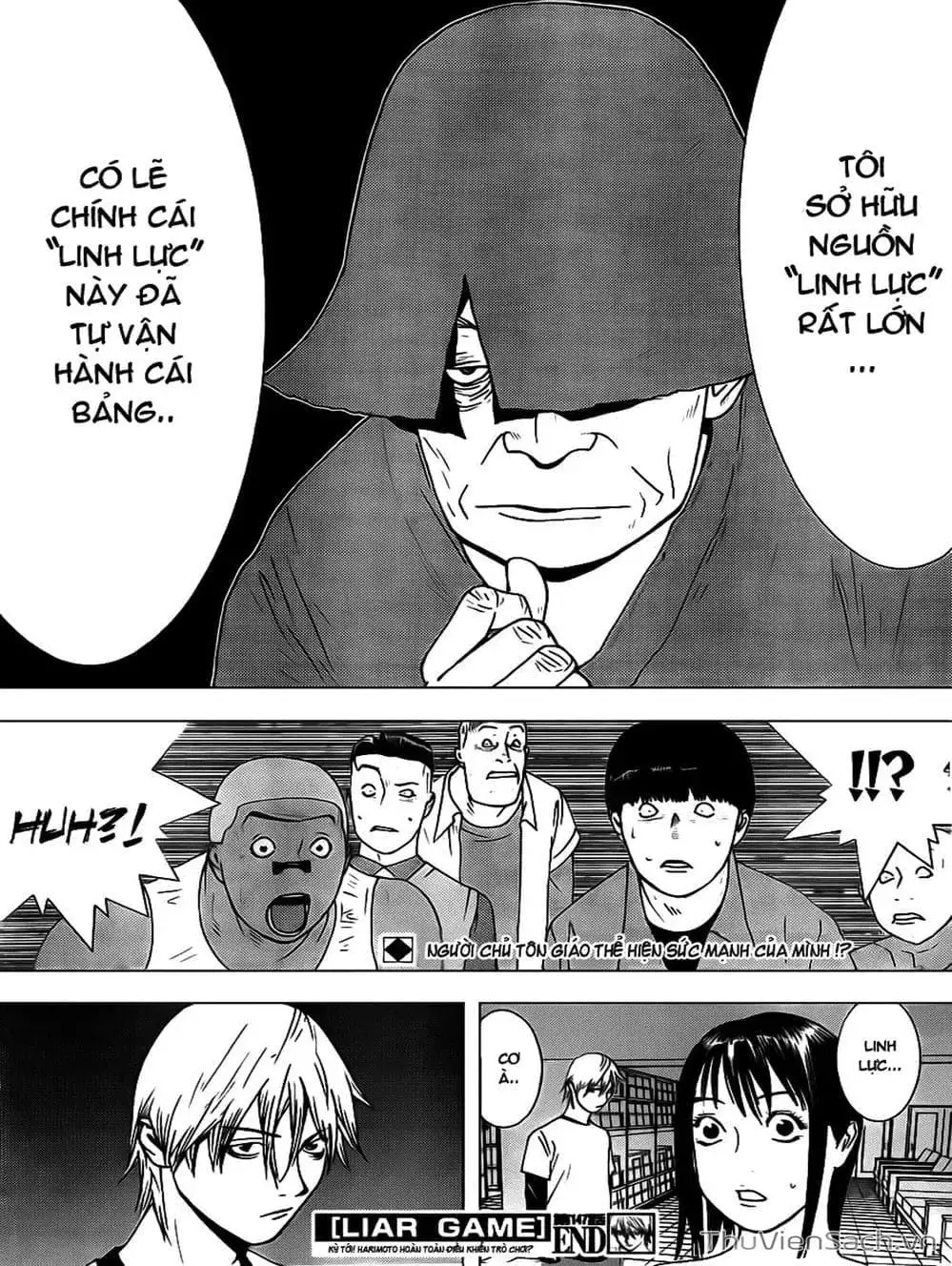 Chapter 145 - Image 2
