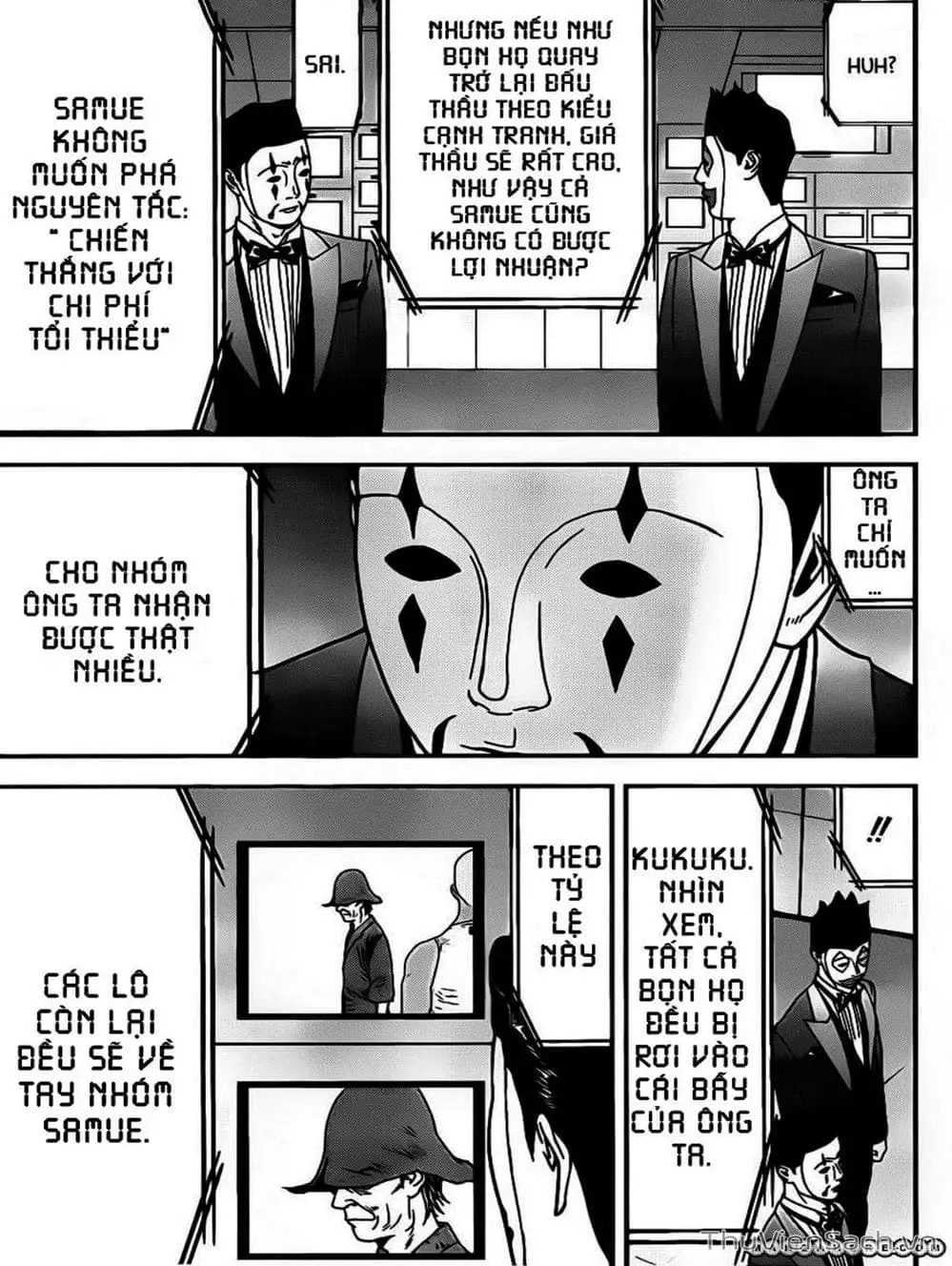 Chapter 145 - Image 11
