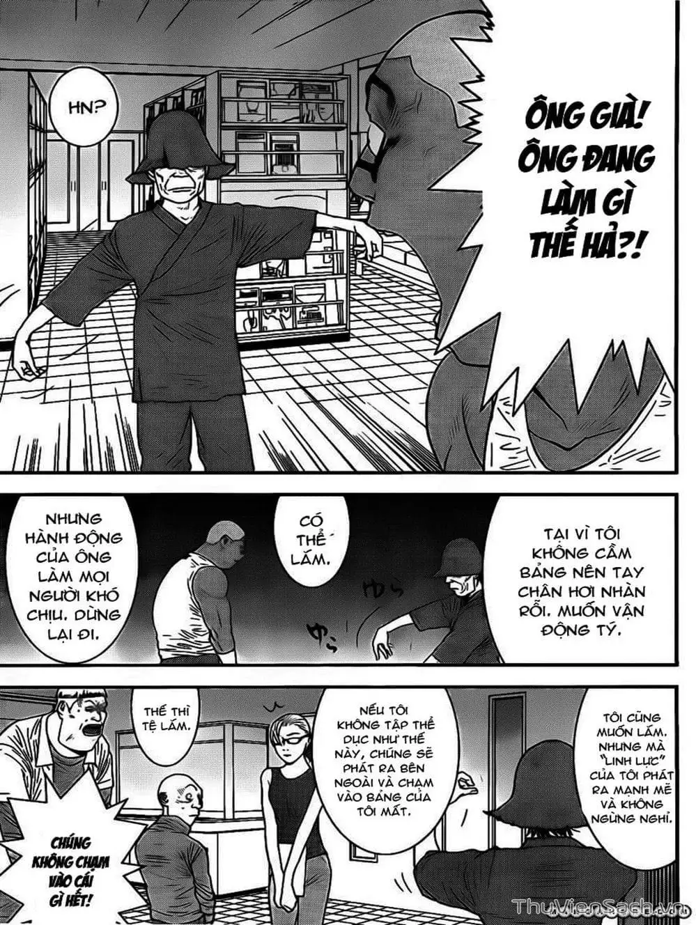 Chapter 145 - Image 13