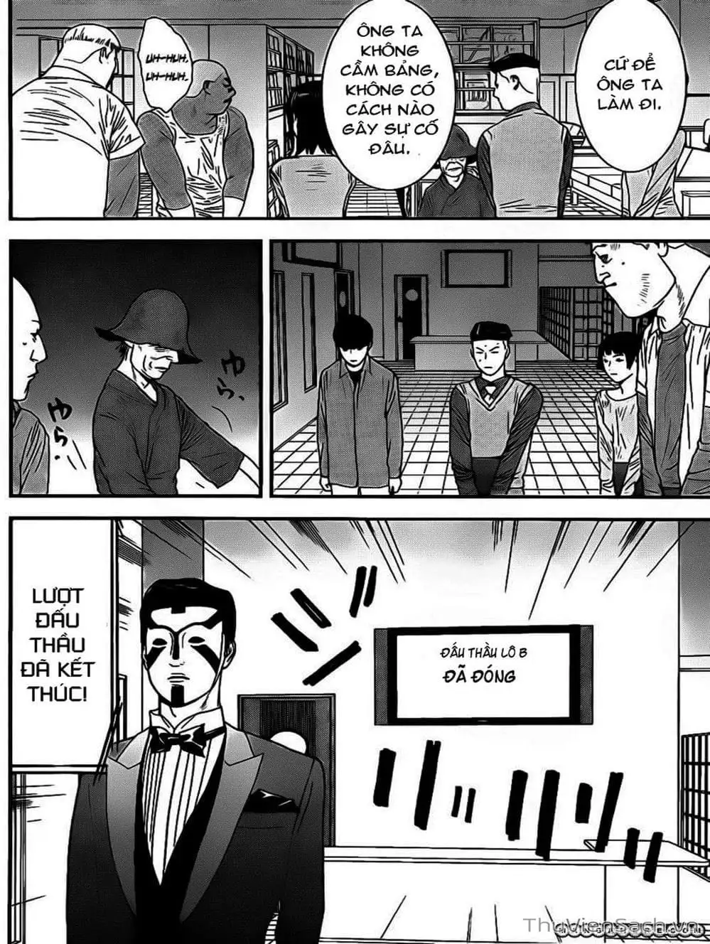 Chapter 145 - Image 14