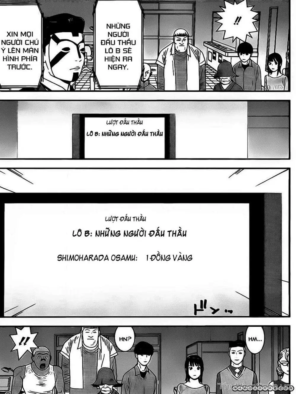 Chapter 145 - Image 15