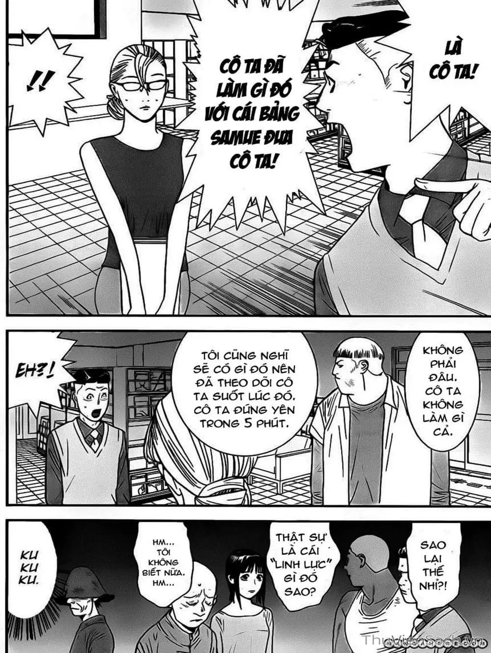 Chapter 145 - Image 18